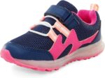 Simple Joys by Carter's Boys' Anka Light Up Sneakers - Image 2