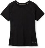 Smartwool Women's Active Ultralite Short Sleeve - Image 2