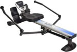 Stamina BodyTrac Glider Exercise Rowing Machine - Image 2