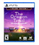 The Oregon Trail PS5 - Image 2