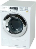 Theo Klein - Miele Washing Machine Premium Toys For Kids Ages 3 Years & Up - Image 2