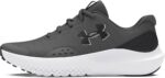 Under Armour Boys' Grade School Surge 4 Running Shoes - Image 2
