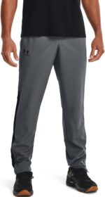 Under Armour Mens Woven Vital Workout Pants - Image 2
