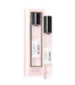 Victoria's Secret Tease Eau de Parfum Travel Spray, Notes of White Gardenia, Anjou Pear & Black Vanilla, Mini Perfumes for Women (0.23 oz) - Image 2