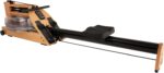 WaterRower Hybrid BLE Oak Rowing Machine with BLE Monitor | USA Made Water Rower | Original Handcrafted Erg Row Machine for Home Use & Gym - Image 2
