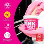 Stardrops - The Pink Stuff - The Miracle All Purpose Cleaning Paste (Pack of 2) - Image 3