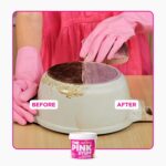 Stardrops - The Pink Stuff - The Miracle All Purpose Cleaning Paste (Pack of 2) - Image 4