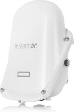HPE Networking Instant On Access Point AP27 2x2 WiFi 6 Outdoor Wireless Access Point | Power Source Not Included | US Model (S1T36A) - Image 8