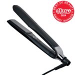 ghd Platinum+ Styler ― 1" Flat Iron Hair Straightener, Professional Ceramic Hair Styling Tool for Stronger Hair, More Shine, & More Color Protection - Image 3