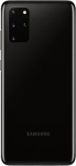 Samsung Galaxy S20+ Plus 5G Factory Unlocked SM-G986U1 Cosmic Black 12GB Ram 128GB Storage (ATT, Verizon, Sprint and Tmobile) - US Warranty - Image 4
