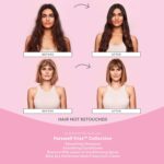 Briogeo Farewell Frizz Blow Dry Perfection & Heat Protectant Crème, Anti Frizz Hair Cream with Argan Oil for Styling, Silicone-free, Heat Protectant, Smooths Hair, Vegan, Cruelty-Free - Image 3