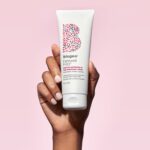 Briogeo Farewell Frizz Blow Dry Perfection & Heat Protectant Crème, Anti Frizz Hair Cream with Argan Oil for Styling, Silicone-free, Heat Protectant, Smooths Hair, Vegan, Cruelty-Free - Image 7