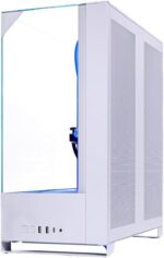 Skytech Gaming Archangel 5 Gaming PC, Intel i7 14700F 2.1GHz, NVIDIA RTX 5060 Ti 16GB, 1TB Gen4 NVMe SSD, 32GB DDR5 RAM 6000, 750W Gold PSU, 360 ARGB AIO, Wi-Fi, Win 11, Desktop - Image 4