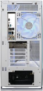 Skytech Gaming Archangel 5 Gaming PC, Intel i7 14700F 2.1GHz, NVIDIA RTX 5060 Ti 16GB, 1TB Gen4 NVMe SSD, 32GB DDR5 RAM 6000, 750W Gold PSU, 360 ARGB AIO, Wi-Fi, Win 11, Desktop - Image 5