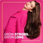 Marc Anthony Deep Conditioning Hair Mask for Dry & Damaged Hair, Grow Long Biotin - Argan Oil, Caffeine & Keratin Anti-Frizz Leave-In Repair Treatment For Split Ends & Breakage - Image 9