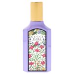 Gucci Flora Gorgeous Magnolia Eau De Parfum Spray for Women,1.6 Ounce - Image 3