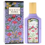 Gucci Flora Gorgeous Magnolia Eau De Parfum Spray for Women,1.6 Ounce - Image 4