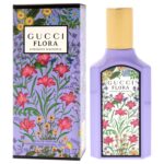 Gucci Flora Gorgeous Magnolia Eau De Parfum Spray for Women,1.6 Ounce - Image 5