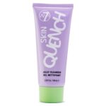 W7 Skin Quench Full Size Skincare Set - Hydrating Skincare Bundle with Aloe Vera & Ceramides - Complete & Long-Lasting Moisturizing At-Home Routine - Travel Friendly - Image 8