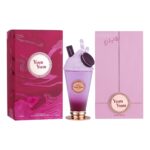 Armaf Delights Yum Yum 3.4 Edp Sp Women - Image 4