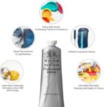 Winsor & Newton Artists' Acrylic Color 12-Tube Set, 20ml - Image 6