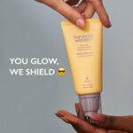 Haruharu Wonder Black Rice Moisture Airyfit Daily Sunscreen 1.69fl.oz - Velvet Finish, No White Cast, Hydrating, Moisturizing, Korean Skin Care, Vegan, Clean Beauty - Image 3