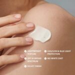 Haruharu Wonder Black Rice Moisture Airyfit Daily Sunscreen 1.69fl.oz - Velvet Finish, No White Cast, Hydrating, Moisturizing, Korean Skin Care, Vegan, Clean Beauty - Image 5