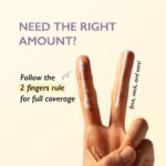 Haruharu Wonder Black Rice Moisture Airyfit Daily Sunscreen 1.69fl.oz - Velvet Finish, No White Cast, Hydrating, Moisturizing, Korean Skin Care, Vegan, Clean Beauty - Image 6