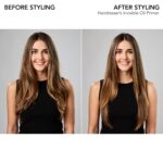 Bumble and bumble. Hairdresser's Invisible Oil Heat/UV Protection Leave-In Conditioner Hair Primer | Hydrating, Anti Frizz, Color Safe | Straight, Coily | With Argan Oil + Coconut Oil - Image 4