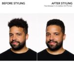 Bumble and bumble. Hairdresser's Invisible Oil Heat/UV Protection Leave-In Conditioner Hair Primer | Hydrating, Anti Frizz, Color Safe | Straight, Coily | With Argan Oil + Coconut Oil - Image 5