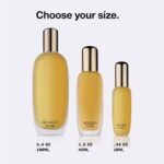 Clinique Aromatics Elixir Eau de Parfum Spray | Notes of Bulgarian Rose, Ylang Ylang, Patchouli, Jasmine + Vetiver | Perfumes for Women - Image 7