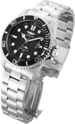 Invicta Men's Pro Diver Quartz Watch - Image 3