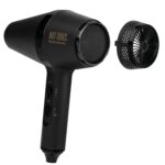 HOT Tools Pro Artist Black Gold Infrared Ionic™ Salon Dryer | Fast Drying, Styling and Smooth Results (Black) - Image 4