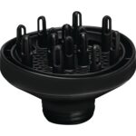 HOT Tools Pro Artist Black Gold Infrared Ionic™ Salon Dryer | Fast Drying, Styling and Smooth Results (Black) - Image 6