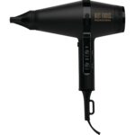 HOT Tools Pro Artist Black Gold Infrared Ionic™ Salon Dryer | Fast Drying, Styling and Smooth Results (Black) - Image 7