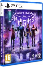 Gotham Knights (PS5) - Image 3