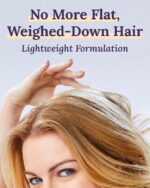 Keranique Volumizing Shampoo & Conditioner Set for Hair Repair, Growth & Thinning Hair Support – Keratin, Biotin, Menthol & Niacinamide, Lightweight Strengthening Formula - Keratin Amino Complex™ - Image 8