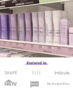 Keranique Volumizing Shampoo & Conditioner Set for Hair Repair, Growth & Thinning Hair Support – Keratin, Biotin, Menthol & Niacinamide, Lightweight Strengthening Formula - Keratin Amino Complex™ - Image 9