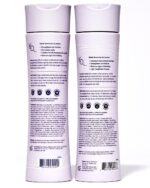 Keranique Volumizing Shampoo & Conditioner Set for Hair Repair, Growth & Thinning Hair Support – Keratin, Biotin, Menthol & Niacinamide, Lightweight Strengthening Formula - Keratin Amino Complex™ - Image 10