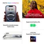 iPhone 16e / 256GB / Black (SIM Free) - Image 6