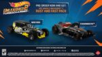 Hot Wheels Unleashed 2: Turbocharged - PlayStation 5 - Image 3