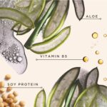 Carol's Daughter Black Vanilla Leave In Conditioner for Curly, Wavy or Natural Hair, Moisturizing Hair Care for Dry, Dull or Brittle Split Ends, 8 Fl Oz - Image 7