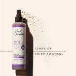 Carol's Daughter Black Vanilla Leave In Conditioner for Curly, Wavy or Natural Hair, Moisturizing Hair Care for Dry, Dull or Brittle Split Ends, 8 Fl Oz - Image 12