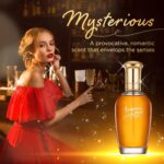 Dana Toujours Moi for Women Eau De Cologne Spray, 4 Ounce - Image 3