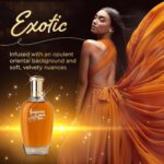 Dana Toujours Moi for Women Eau De Cologne Spray, 4 Ounce - Image 5