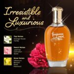 Dana Toujours Moi for Women Eau De Cologne Spray, 4 Ounce - Image 6