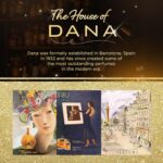 Dana Toujours Moi for Women Eau De Cologne Spray, 4 Ounce - Image 7