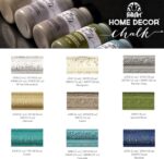 FolkArt Home Décor Chalk Finish Paint Set (2 Ounce), PROMOFAHDC - Image 4