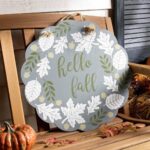 FolkArt Home Décor Chalk Finish Paint Set (2 Ounce), PROMOFAHDC - Image 8