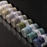 FolkArt Home Décor Chalk Finish Paint Set (2 Ounce), PROMOFAHDC - Image 11